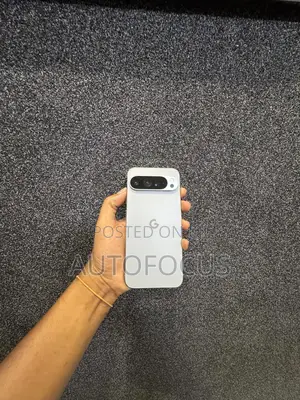 Google Pixel 9 Pro XL 256 GB Gray