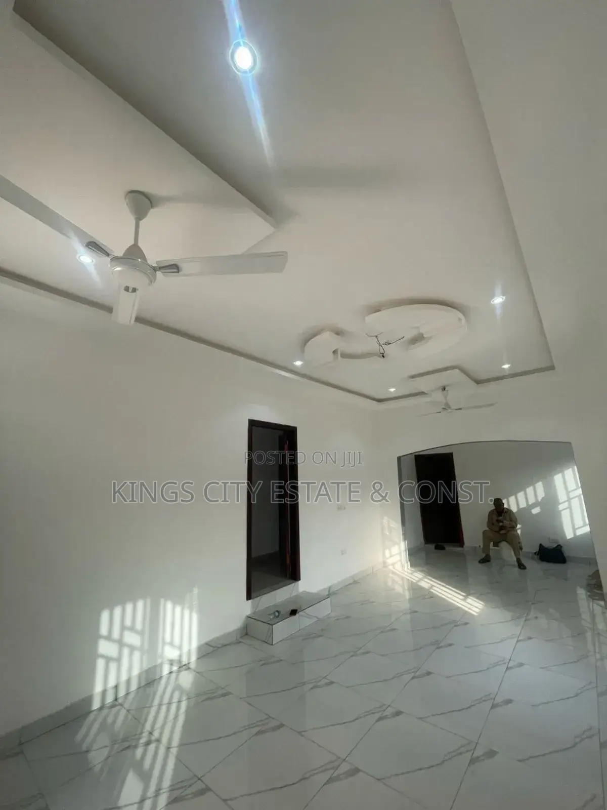 2bdrm House in , Amasaman for sale