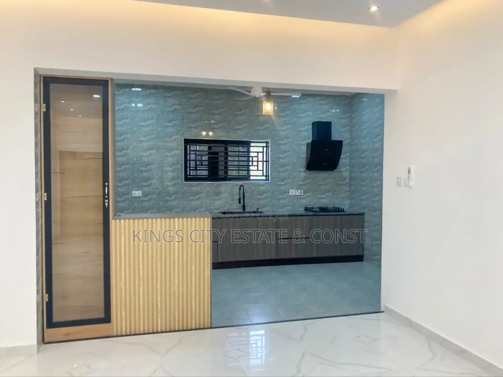 2bdrm House in , Amasaman for sale