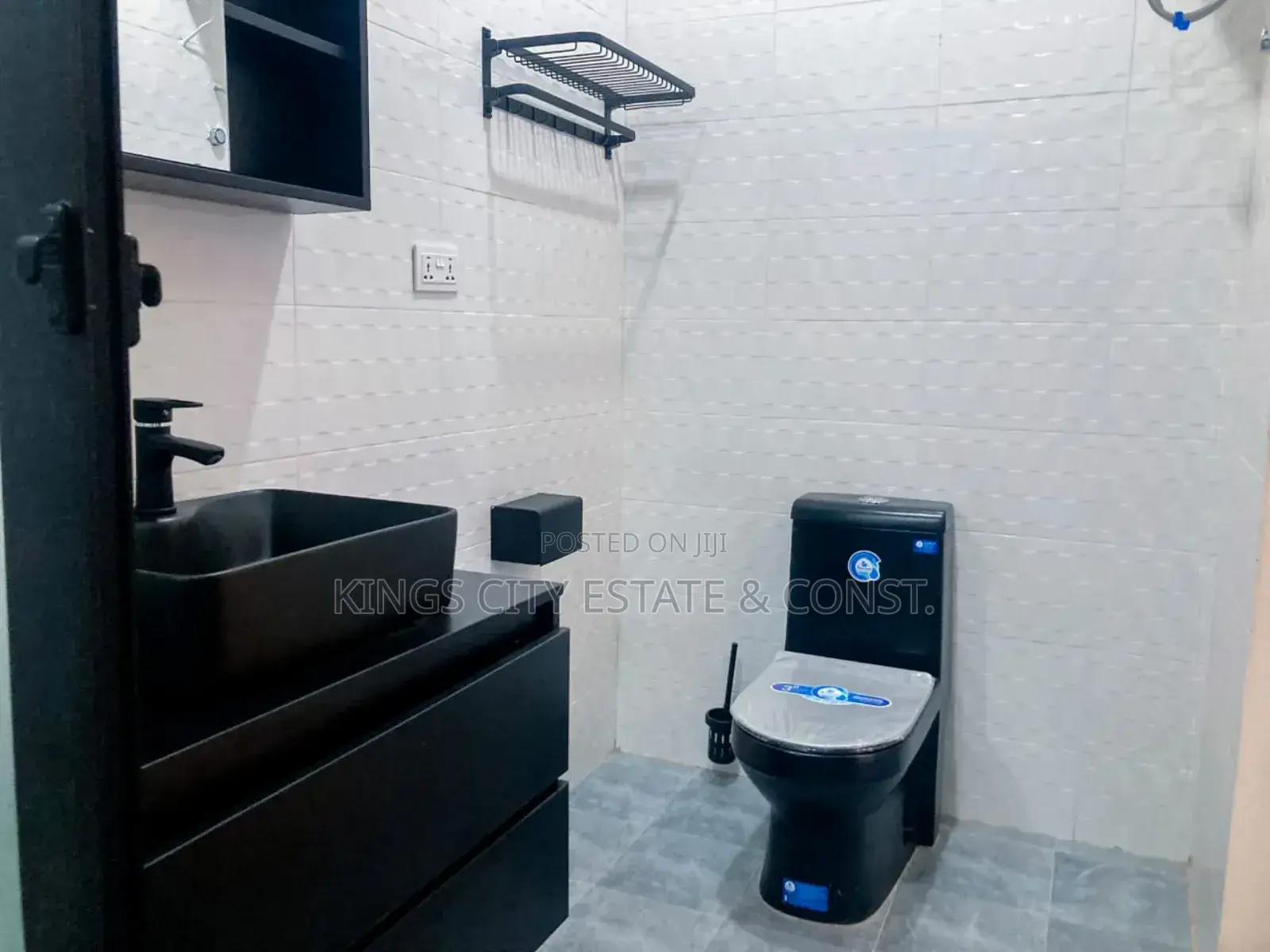 2bdrm House in , Amasaman for sale
