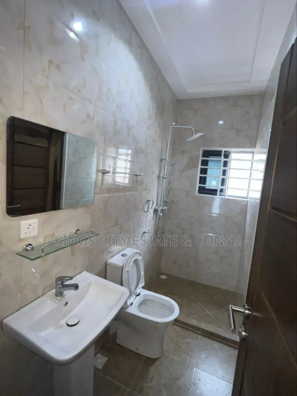2bdrm House in , Amasaman for sale