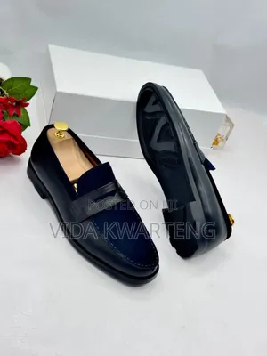 Newest Executive J.M Weston Easy Wear Shoes