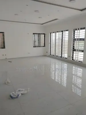 4bdrm House in Eco-Bank-Area, West Legon for sale