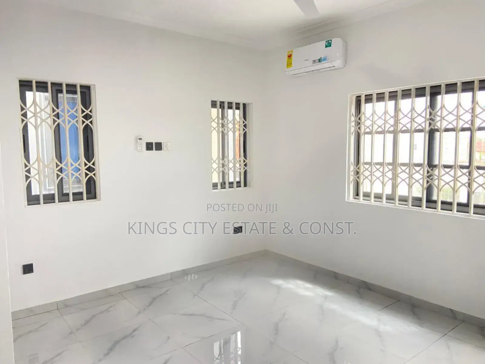 4bdrm House in Eco-Bank-Area, West Legon for sale
