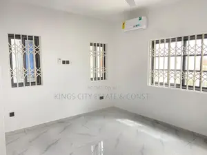 4bdrm House in Eco-Bank-Area, West Legon for sale