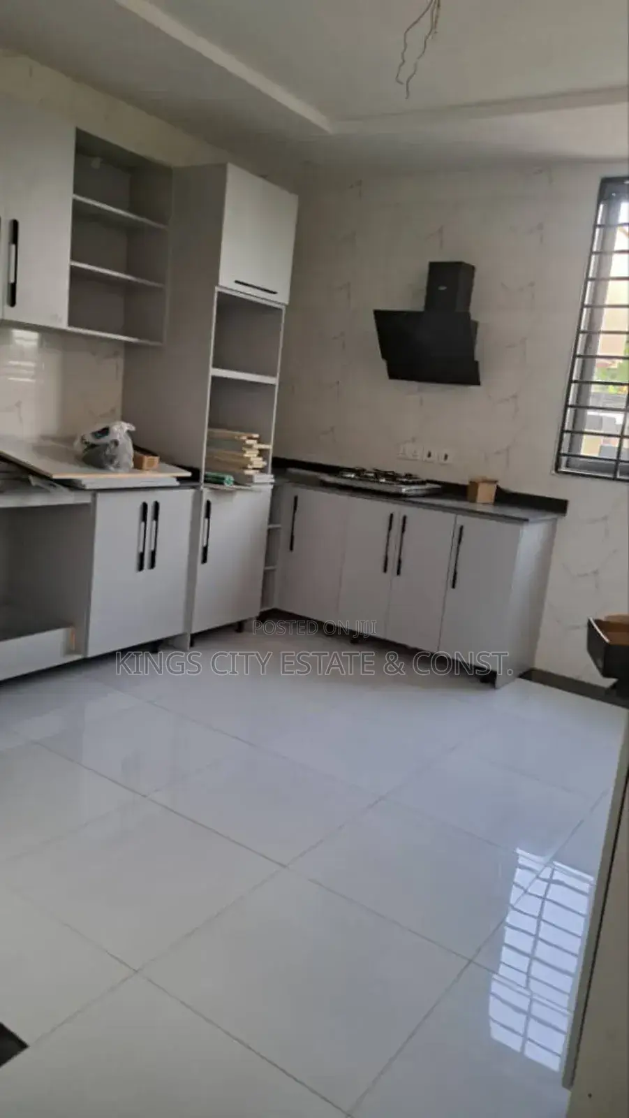 4bdrm House in Eco-Bank-Area, West Legon for sale