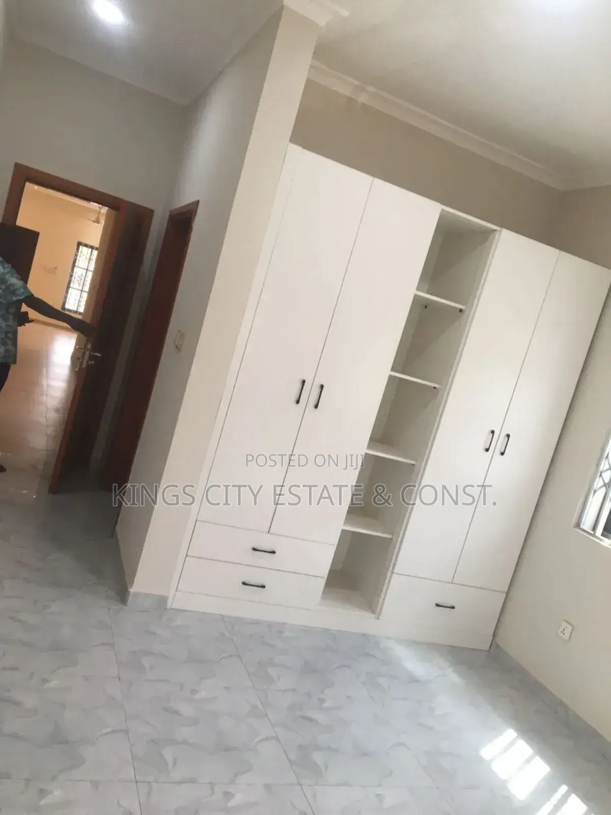 4bdrm House in Eco-Bank-Area, West Legon for sale