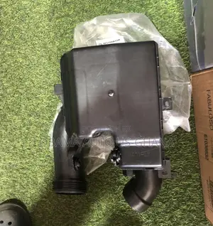 Hyundai Elantra 2017 2018 2019 2020 Air Cleaner Resonator Box