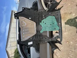 Honda Accord 2018,2019,2020,2021, Engine Cover/Under Panel