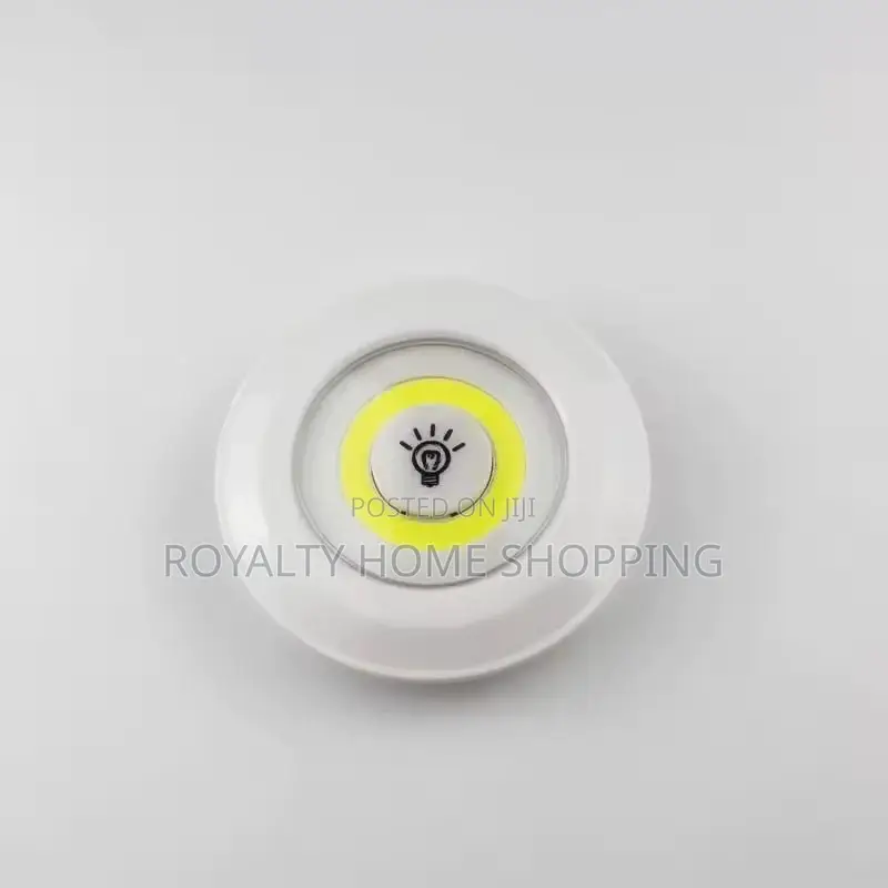 Wardrobe / Cabinet Lights