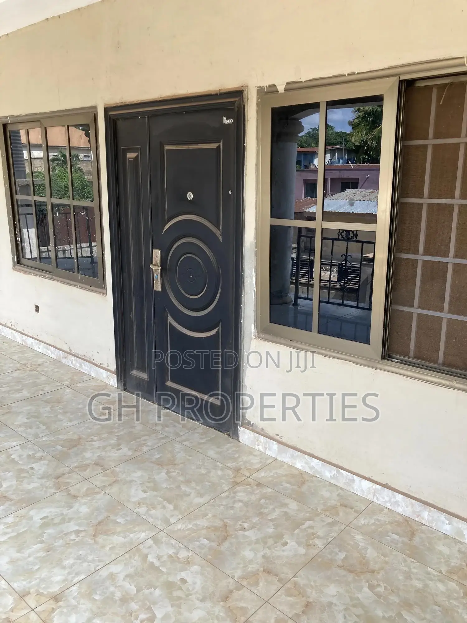 3bdrm Apartment in Sokoban Wood Village, Kumasi Metropolitan for rent