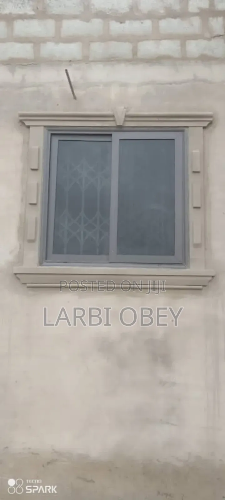 Neat Work Construction