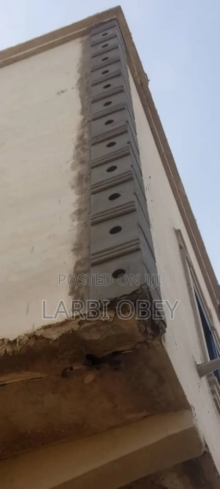 Neat Work Construction
