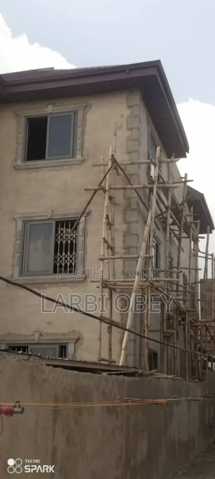 Neat Work Construction