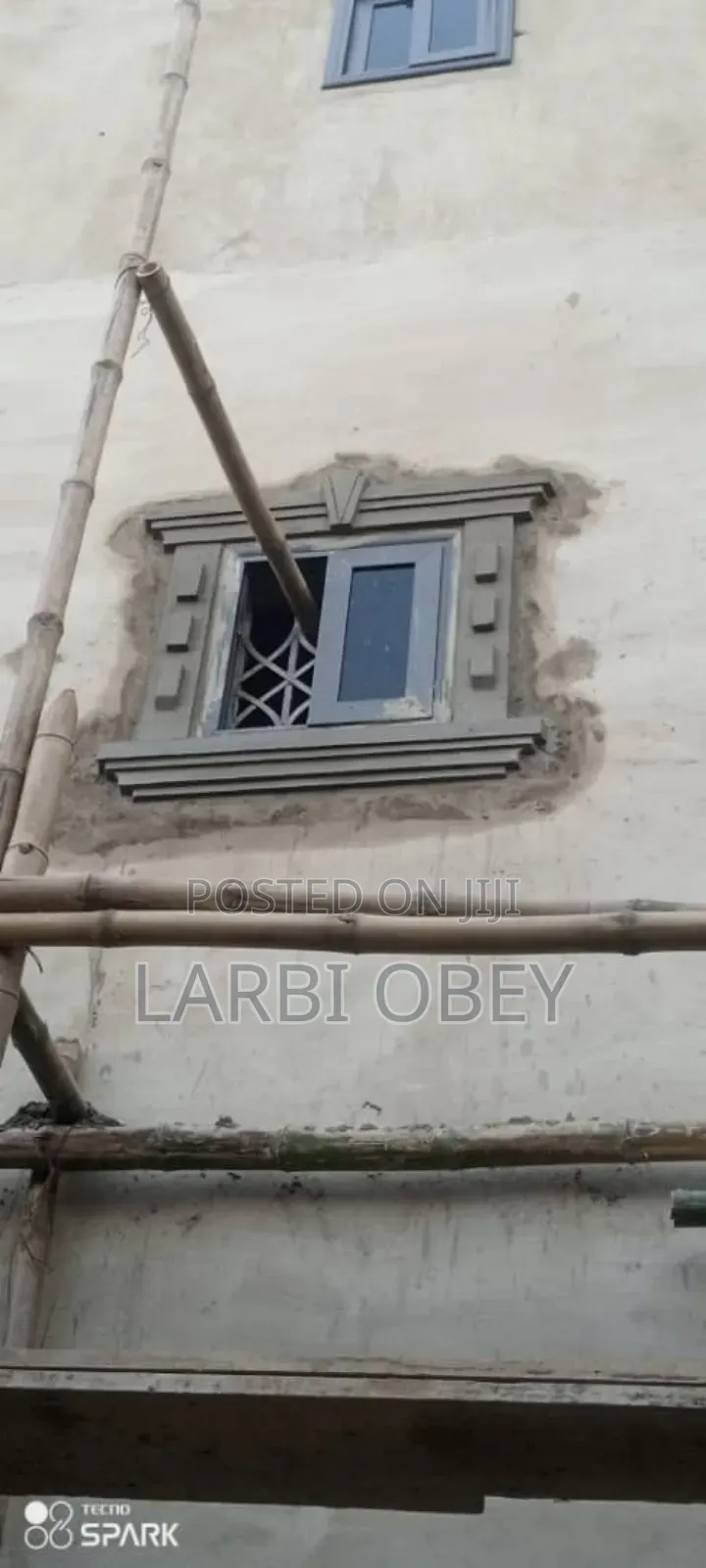 Neat Work Construction