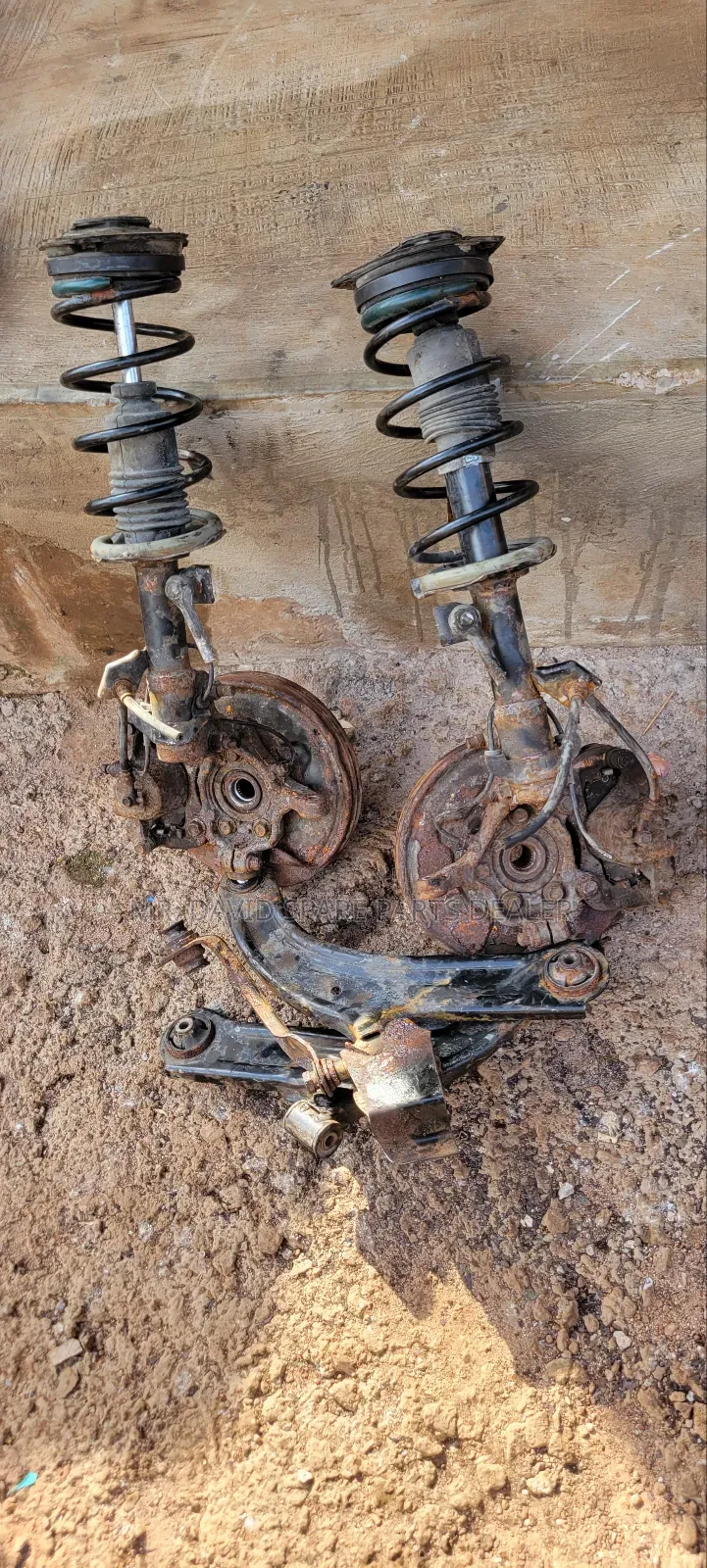 Nissan Versa Spare Parts