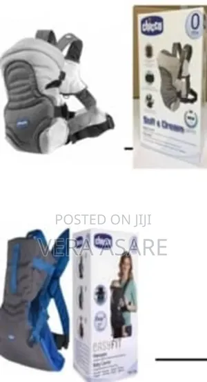 Baby Carrier