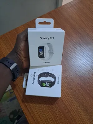 New Galaxy Fit3