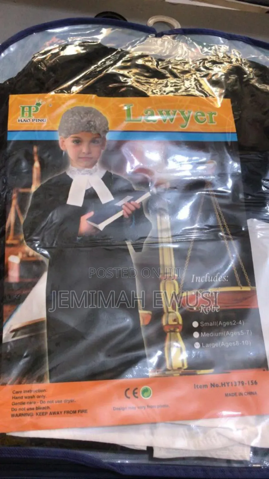 Kids Career Costumes
