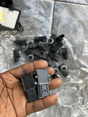 Honda Crv 2023:2025 Parking Sensor Or Bumper Sensor