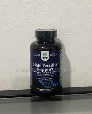 Male Fertility Support