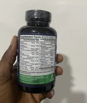 Male Fertility Support