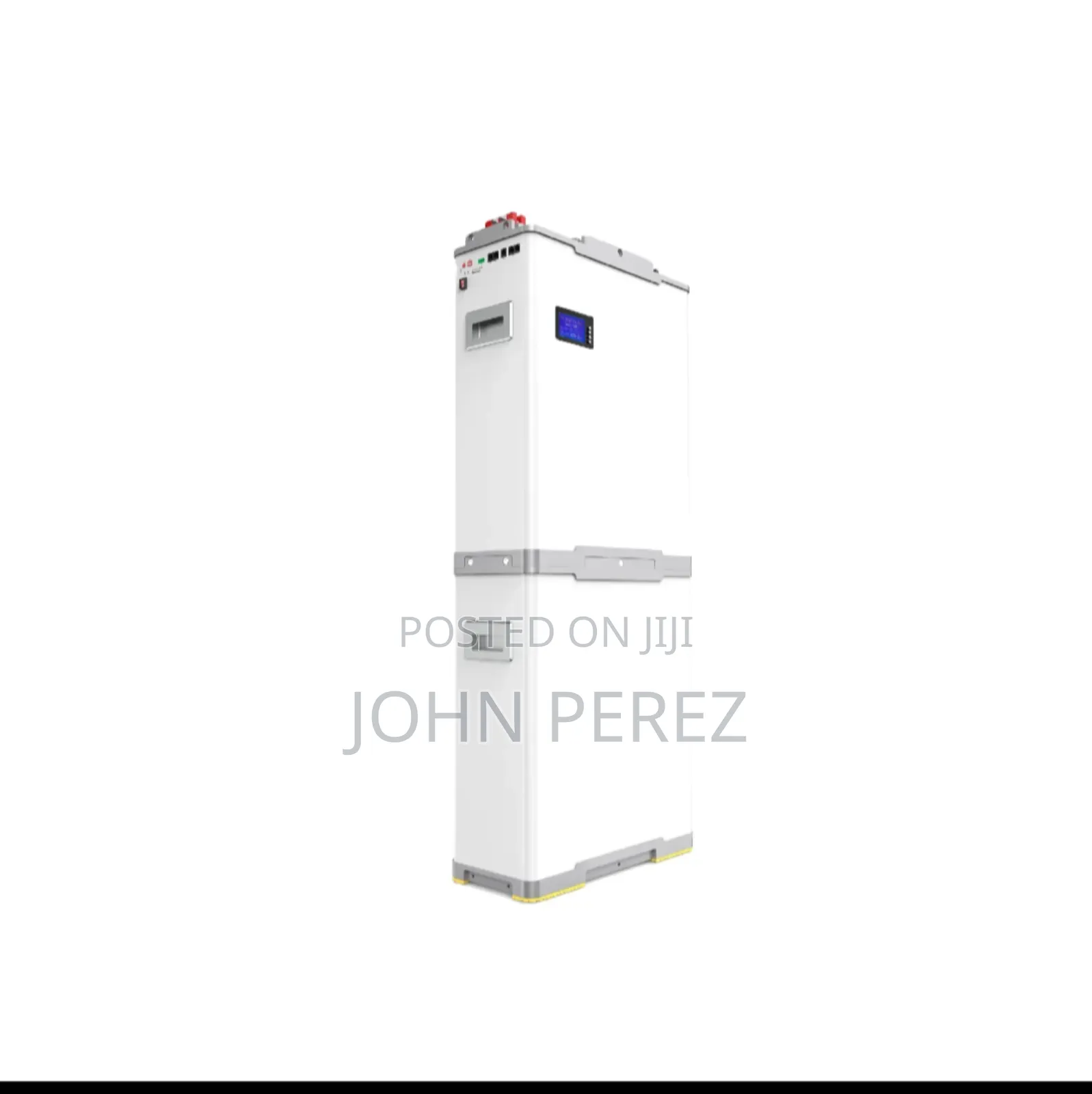48v 15kwh Bluecarbon Stackable