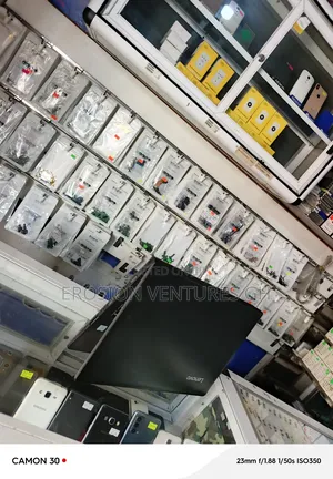 Photo - Laptop Lenovo 8GB Intel Core I5 HDD 500GB