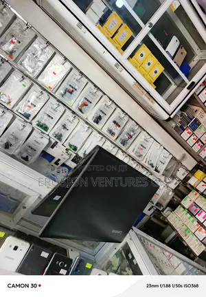Laptop Lenovo 8GB Intel Core I5 HDD 500GB
