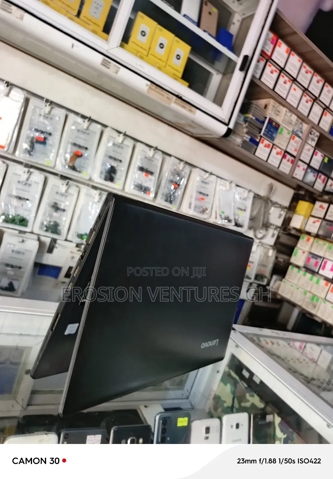 Laptop Lenovo 8GB Intel Core I5 HDD 500GB