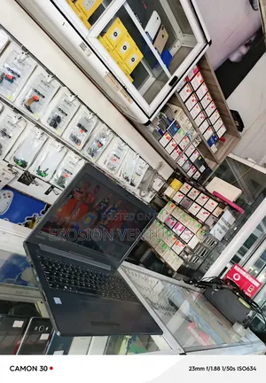 Laptop Lenovo 8GB Intel Core I5 HDD 500GB