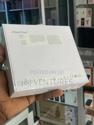 New Google Pixel Fold 256 GB Gray