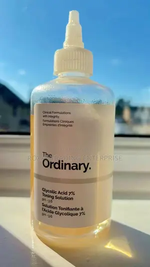 The Ordinary Glycolic Acid