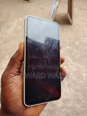 Samsung Galaxy A36 128 GB Green