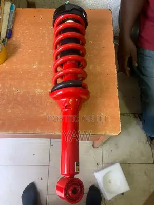 Range Rover Sport 2008 Shock Absorber Front and Back