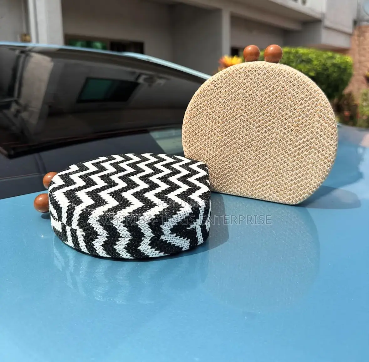 Clutch Bag