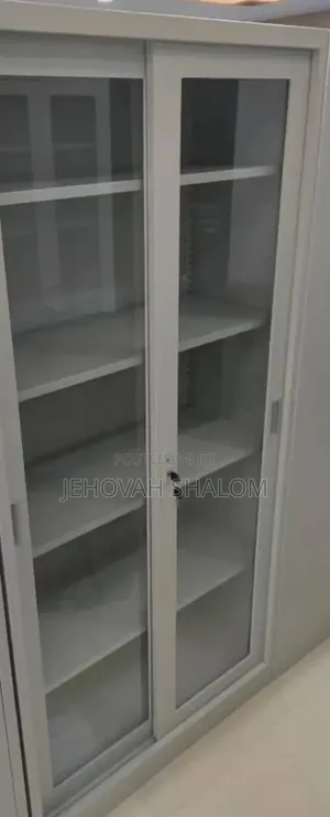 Filling Cabinet