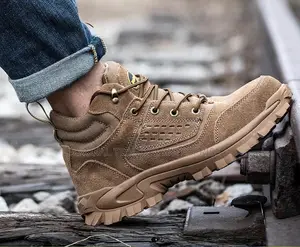 Safety Shoe