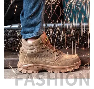 Safety Shoe
