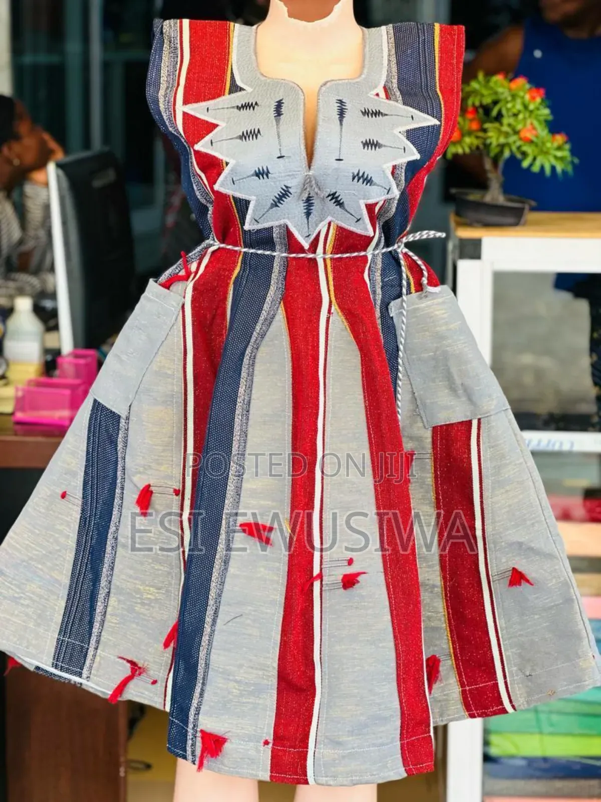 Fugu for Ladies