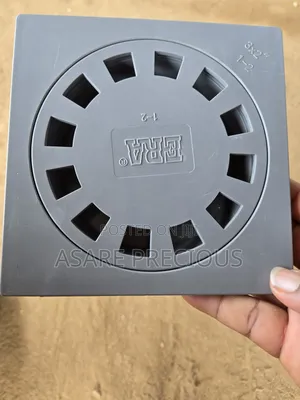 Era Plastic Floor Drain