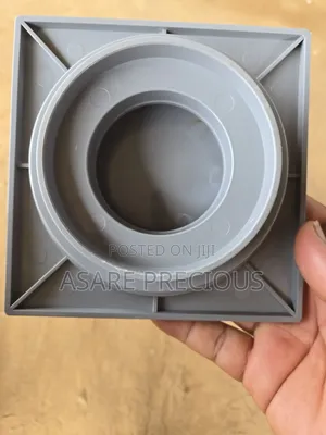 Era Plastic Floor Drain