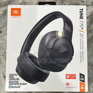 JBL Tune 770 Nc