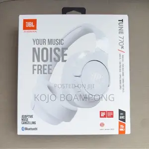 JBL Tune 770 Nc