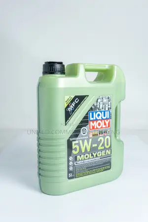 Engine Oil (1l 0w20 Molygen Generation)