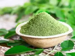 Moringa Chaff for Animals Feed,