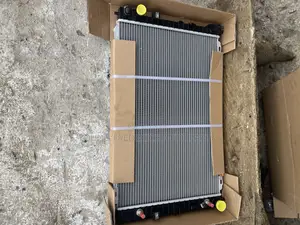 Ford Escape/Madza Tribute Radiator