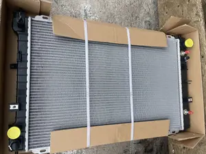 Ford Escape/Madza Tribute Radiator