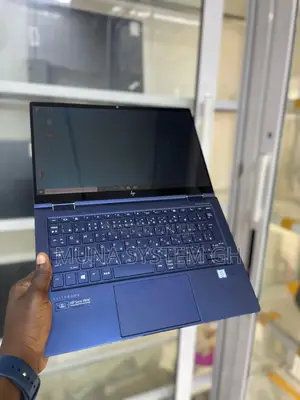 Laptop HP Dragonfly G3 8GB Intel Core I5 SSD 256GB