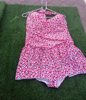 Ladies Bikin Dress